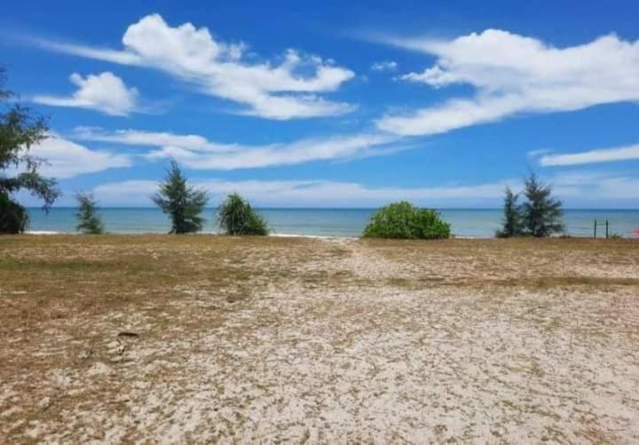 Homestay Alfaruqi Kuantan @Sutravilla Екстер'єр фото